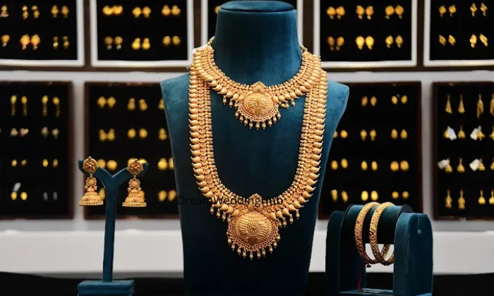 Navarathna Jewellers